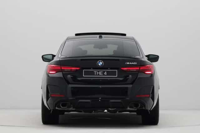BMW 4-Serie (2026) thumbnail 10