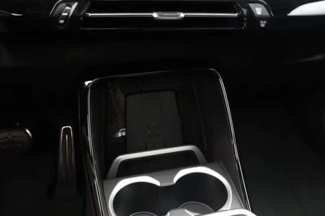 BMW iX1 (2026) thumbnail 14