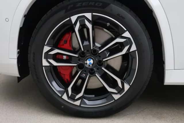 BMW iX1 (2026) thumbnail 20