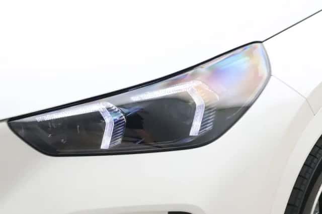 BMW iX1 (2026) thumbnail 21