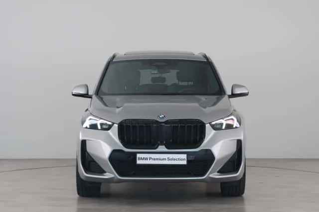 BMW X1 (2025) thumbnail 2