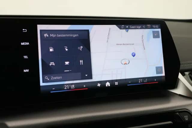 BMW X1 (2025) thumbnail 12