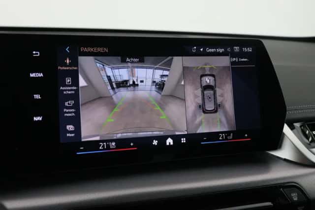 BMW X1 (2025) thumbnail 13
