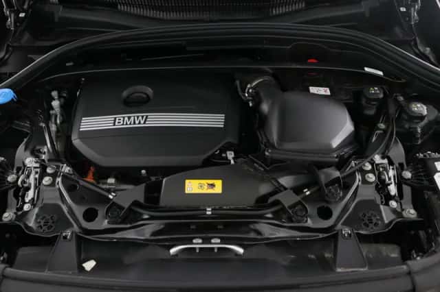 BMW X1 (2025) thumbnail 18
