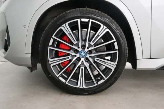 BMW X1 (2025) thumbnail 19