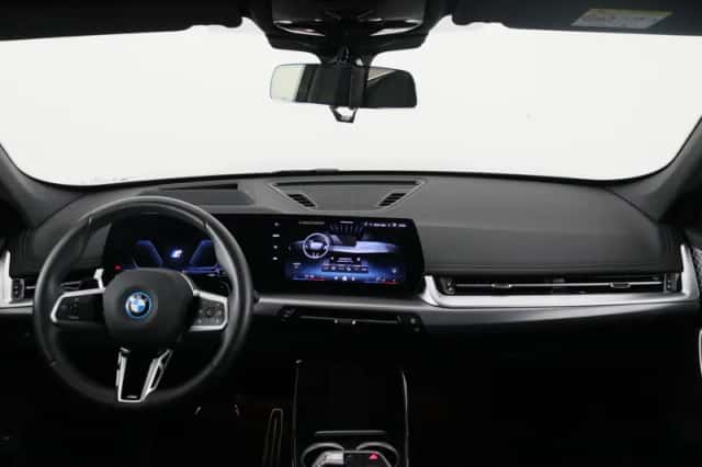 BMW X1 (2025) thumbnail 21