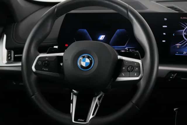 BMW X1 (2025) thumbnail 22