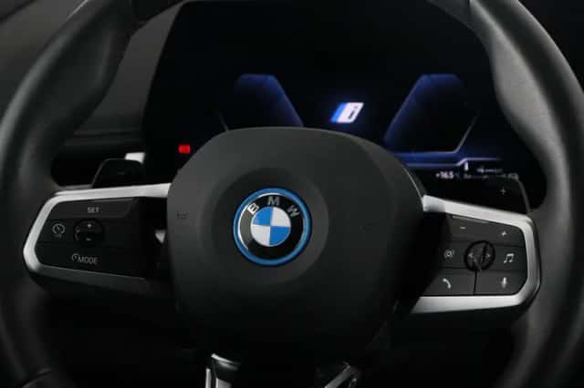 BMW X1 (2025) thumbnail 23