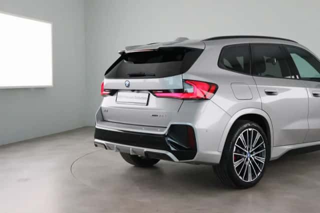 BMW X1 (2025) thumbnail 24