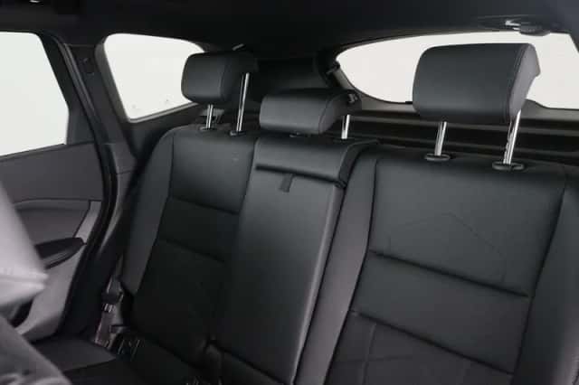 BMW X1 (2025) thumbnail 26