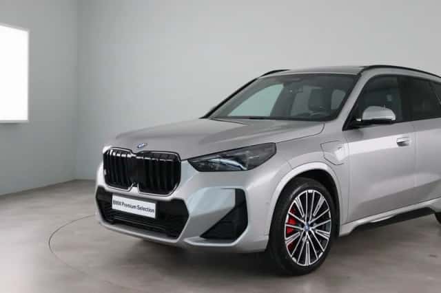 BMW X1 (2025) thumbnail 28