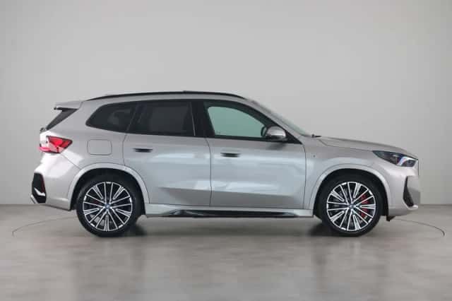BMW X1 (2025) thumbnail 4