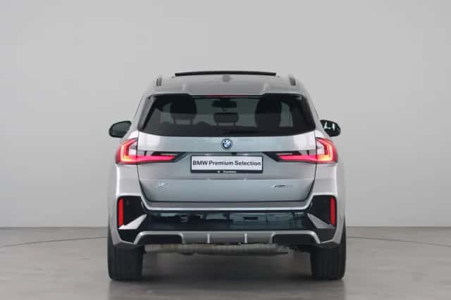 BMW X1 (2025) thumbnail 6