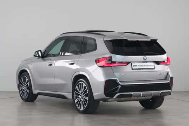 BMW X1 (2025) thumbnail 7