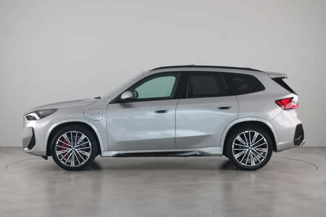BMW X1 (2025) thumbnail 8
