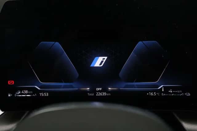 BMW X1 (2025) thumbnail 10