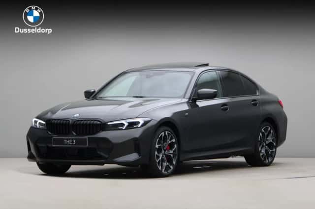 BMW 3-Serie (2026)