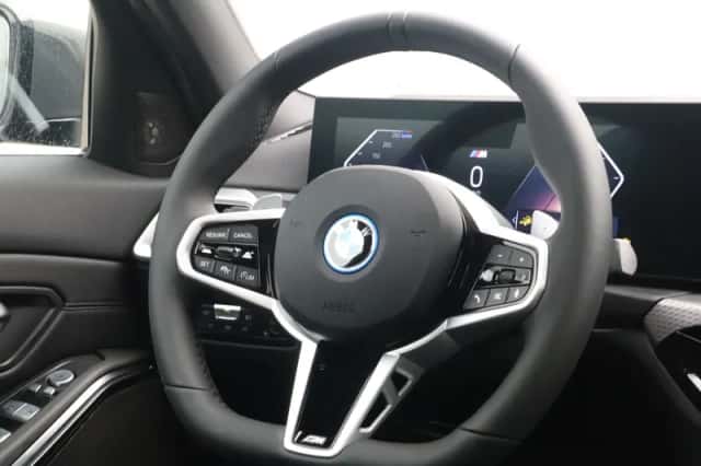 BMW 3-Serie (2026) thumbnail 2