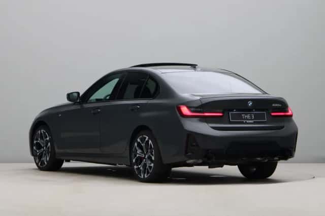 BMW 3-Serie (2026) thumbnail 11