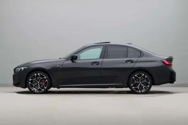 BMW 3-Serie (2026) thumbnail 12