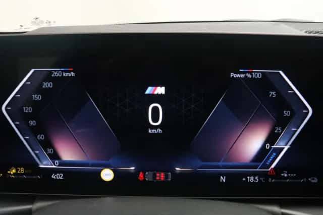 BMW 3-Serie (2026) thumbnail 3