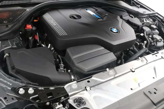 BMW 3-Serie (2026) thumbnail 4