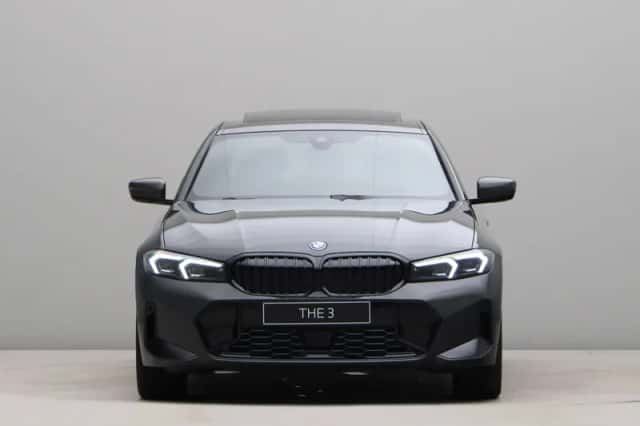 BMW 3-Serie (2026) thumbnail 6