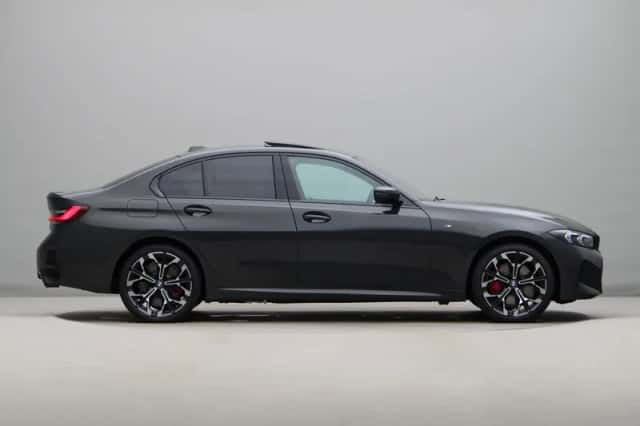 BMW 3-Serie (2026) thumbnail 8