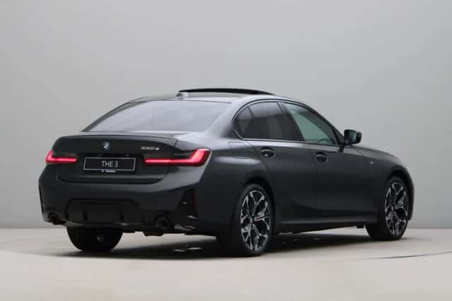 BMW 3-Serie (2026) thumbnail 9