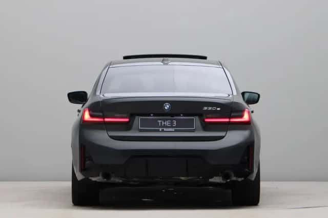 BMW 3-Serie (2026) thumbnail 10