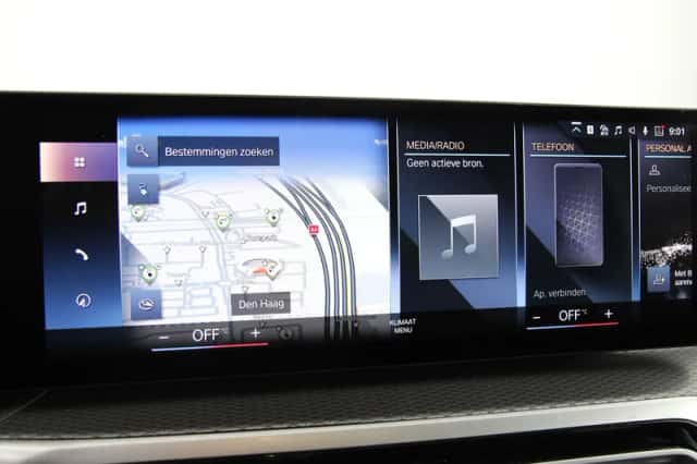 BMW i4 (2023) thumbnail 14