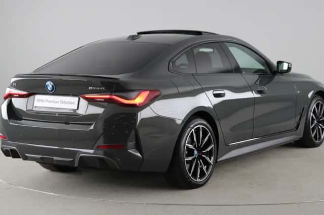 BMW i4 (2023) thumbnail 18