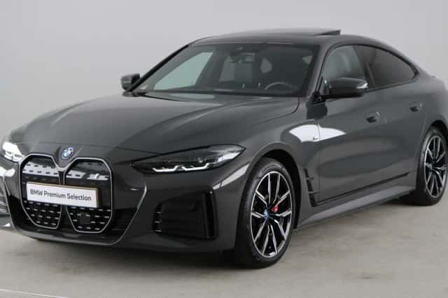 BMW i4 (2023) thumbnail 19