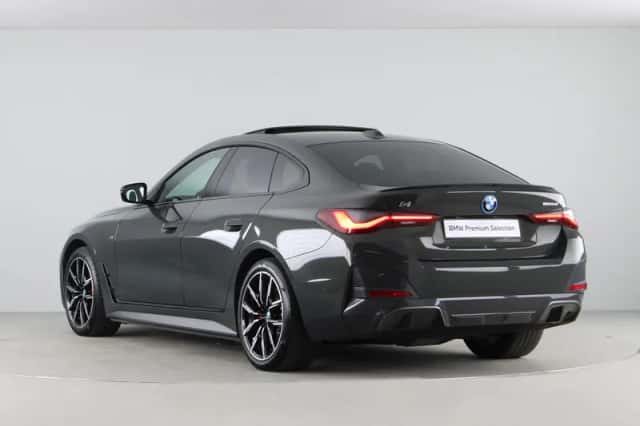 BMW i4 (2023) thumbnail 7