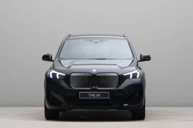 BMW iX1 (2026) thumbnail 6