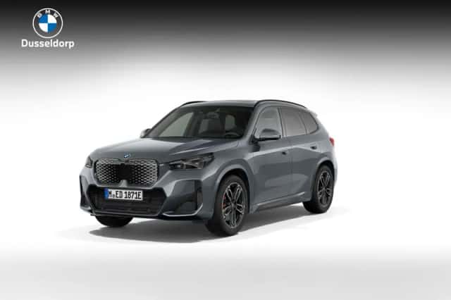 BMW iX1 (2026)
