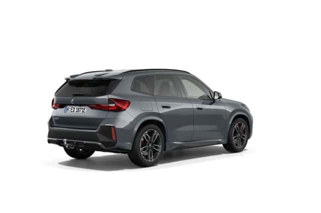 BMW iX1 (2026) thumbnail 2