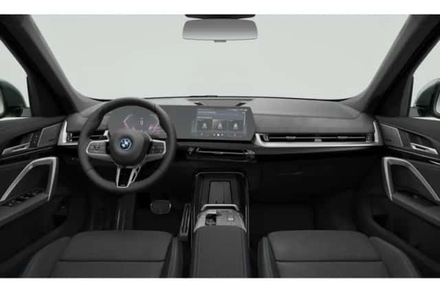 BMW iX1 (2026) thumbnail 4