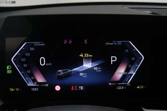 BMW iX1 (2026) thumbnail 3