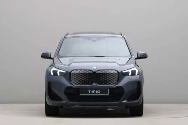 BMW iX1 (2026) thumbnail 6