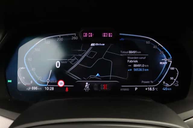 BMW X5 (2021) thumbnail 4
