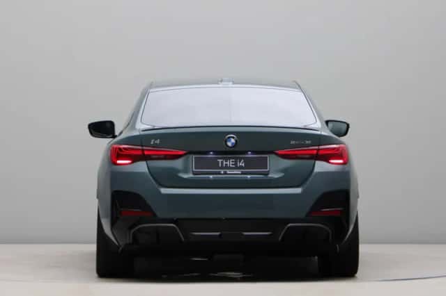 BMW i4 (2026) thumbnail 6