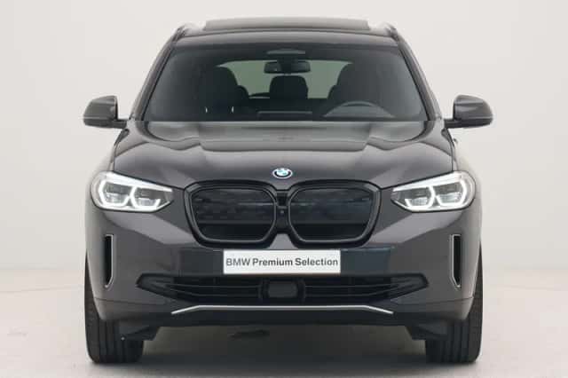 BMW iX3 (2021) thumbnail 5