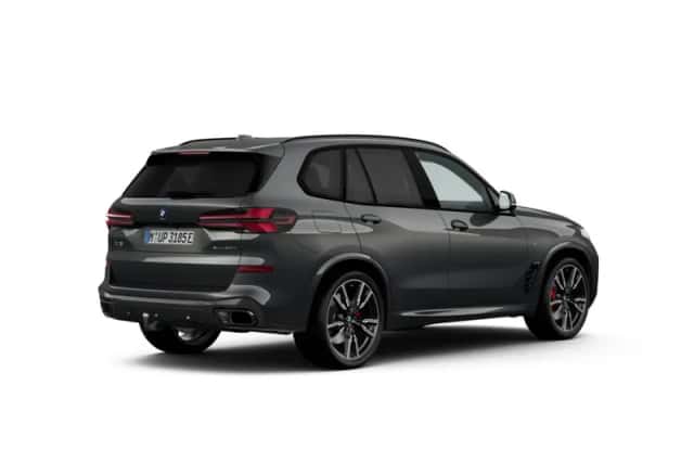 BMW X5 (2026) thumbnail 2