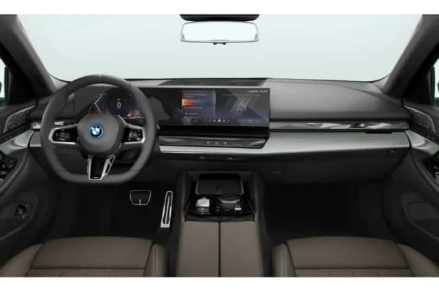 BMW 5-Serie (2026) thumbnail 4