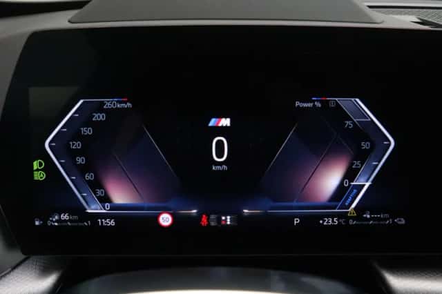 BMW X1 (2026) thumbnail 3