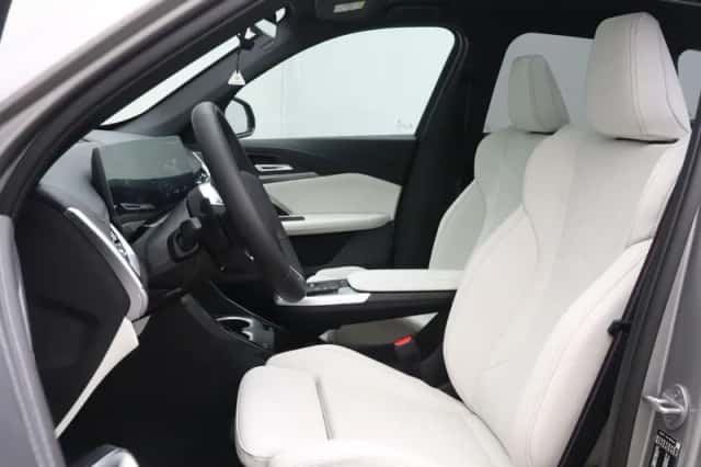 BMW X1 (2026) thumbnail 5