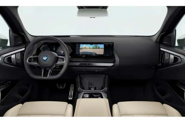 BMW X3 (2026) thumbnail 4