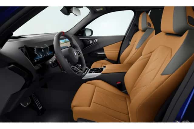 BMW X3 (2026) thumbnail 3