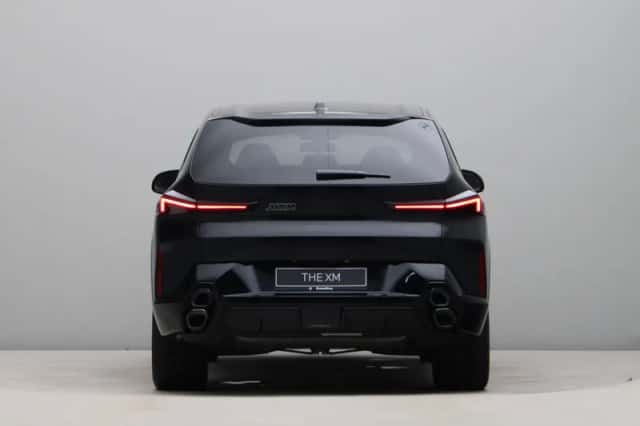 BMW XM (2026) thumbnail 6